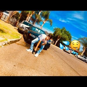 Meet your Posher, Dillon